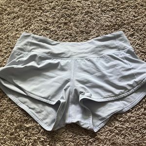 Lululemon Speed Up Short